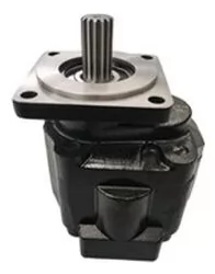 11C1533 JHP3080A shaft flange and front body - crop of own original catalogue composite