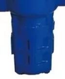 4120003117 SDLG LG956V tandem pump lower section - direct original crop