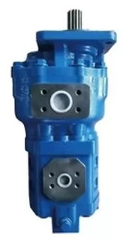 W-01-0276 overall pump JHP3100/GJ1020-XF R Changlin - direct original crop