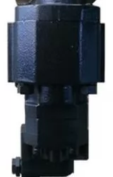 4120002519 SDLG LG968V tandem body - direct original crop