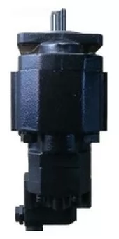 4120002519 SDLG LG968V overall pump - direct original crop