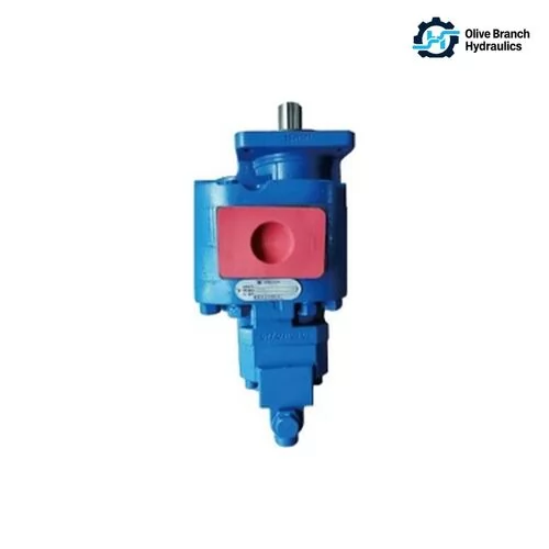 4120006320 P3160/02010 SDLG Loader Tandem Gear Pump