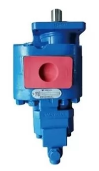 4120006320 P3160/02010 SDLG overall pump - direct original crop