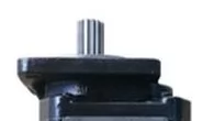 803072271 XCMG LW600K shaft and flange - direct original crop