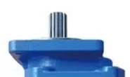 4120008559 SDLG LG968F shaft and flange - direct original crop