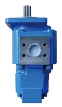 4120008559 SDLG LG968F overall pump - direct original crop