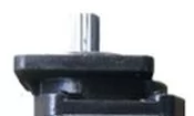 4120003676 SDLG LG946L shaft and flange - direct original crop