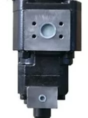 4120003676 SDLG LG946L body and ports - direct original crop