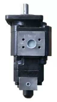 4120003676 SDLG LG946L overall pump - direct original crop