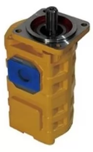 4120005046 CBGJ2063/2040A SDLG left pump detail - direct original crop