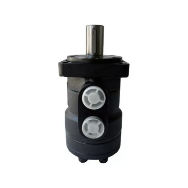 BMP Series Orbital Hydraulic Motor 36-500 Cc/rev
