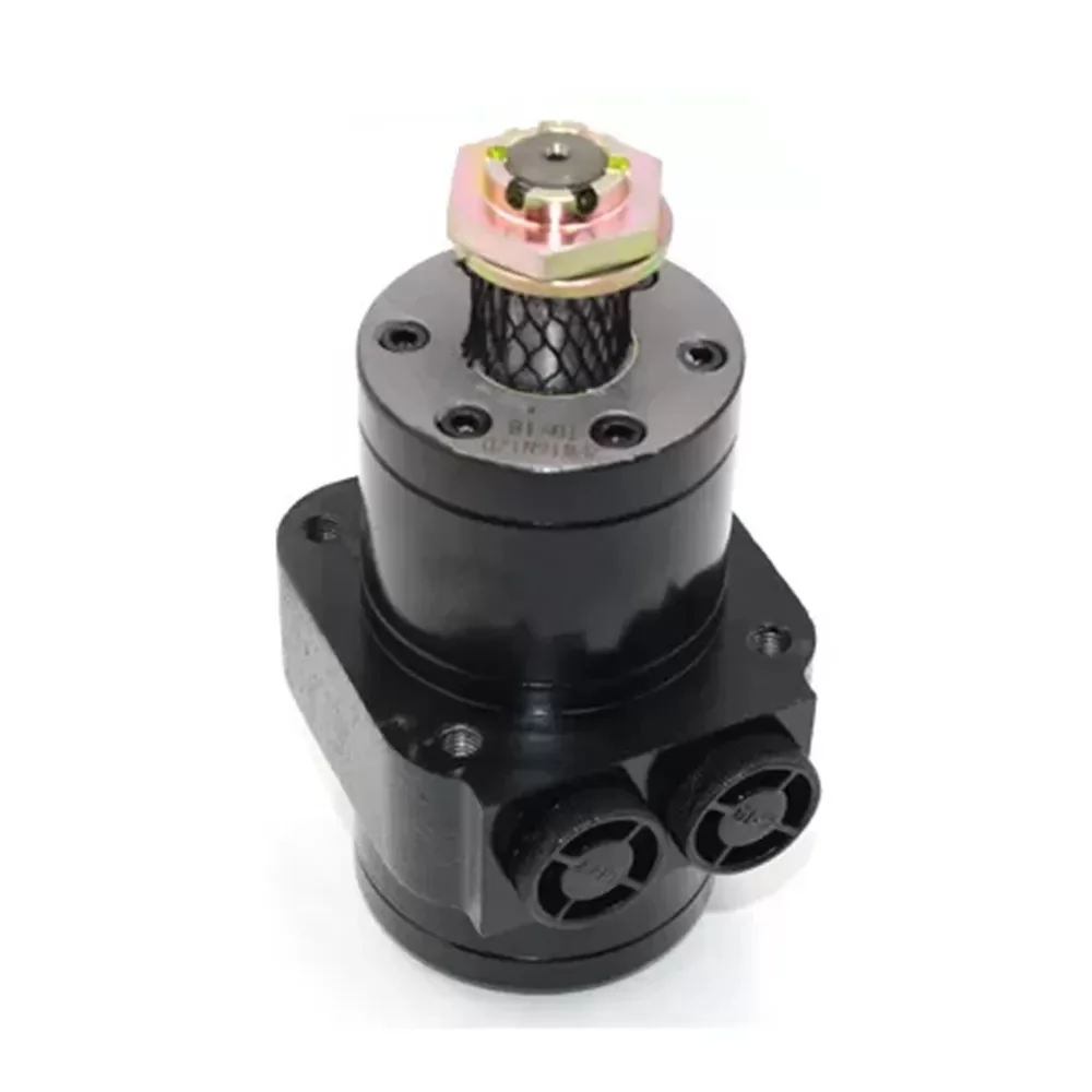 BMPW Wheel Mount Orbital Hydraulic Motor 50-500 Cc/rev
