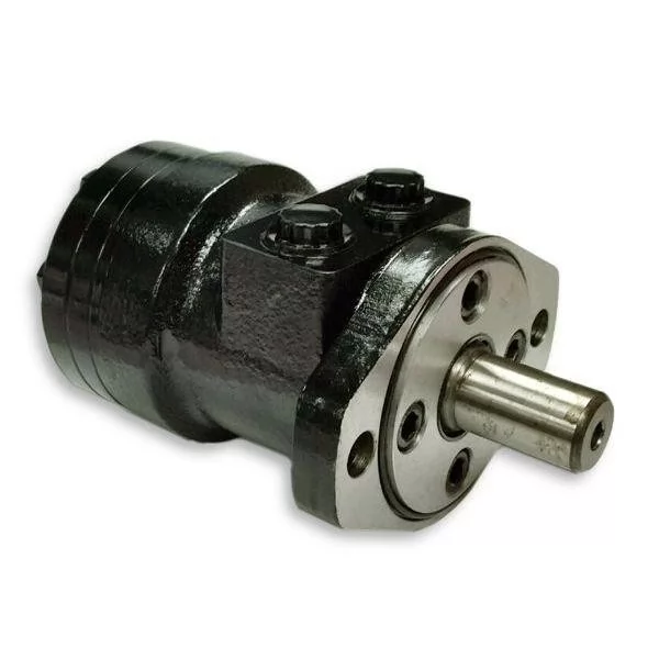 BMRH H-Port Orbital Hydraulic Motor 50-400 Cc/rev