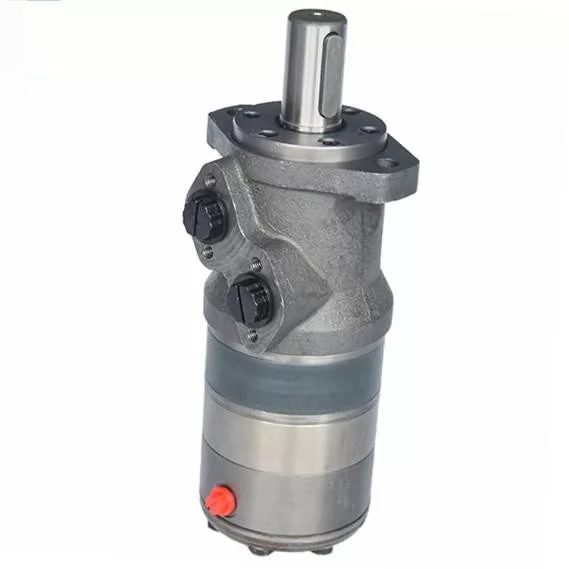 BMRB Brake Orbital Hydraulic Motor 100-400 Cc/rev