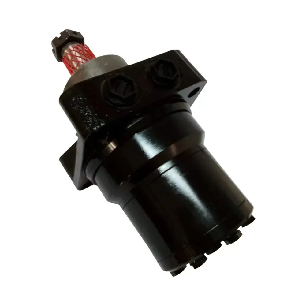 BMRW Wheel Mount Orbital Hydraulic Motor 50-400 Cc/rev