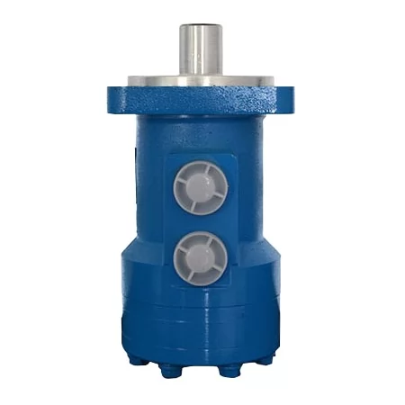 BM3 Shaft Distribution Orbital Hydraulic Motor