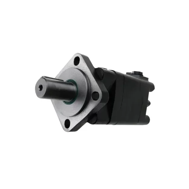 B2K Disc Valve Orbital Hydraulic Motor 80-490 Cc/rev