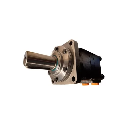 BMT Disc Valve Orbital Hydraulic Motor 200-800 Cc/Rev