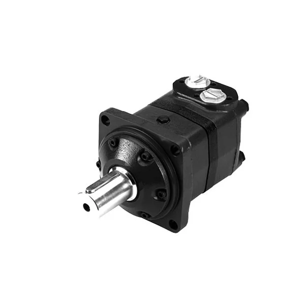 BMV Disc Valve Orbital Hydraulic Motor 250-1600 Cc/Rev