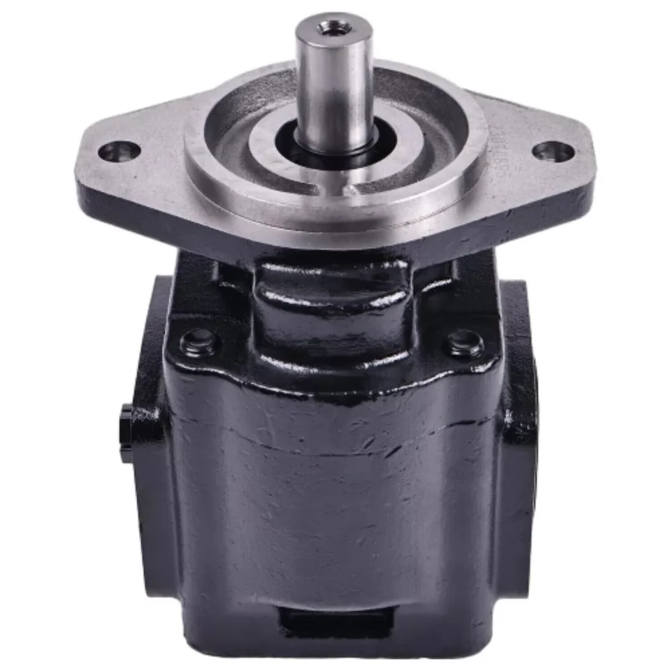 919/75002 Hydraulic Gear Pump For JCB