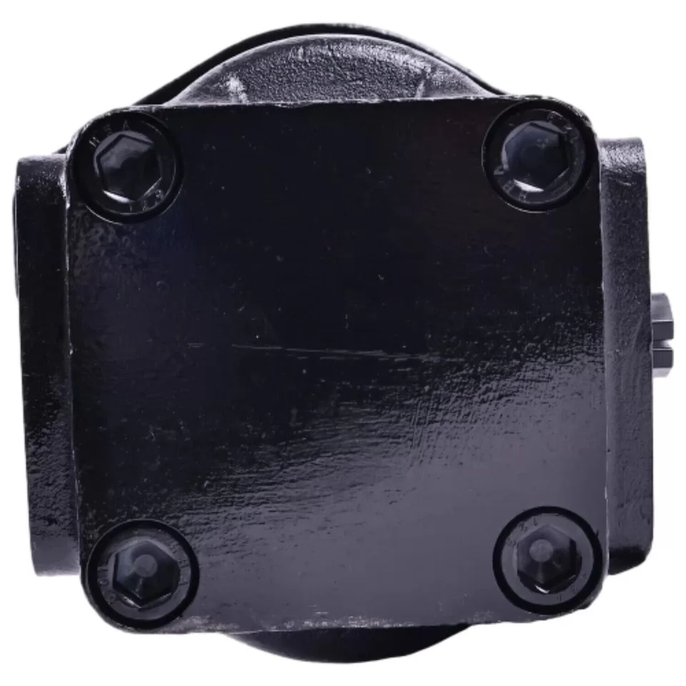919/75002 hydraulic gear pump rear cover and fasteners