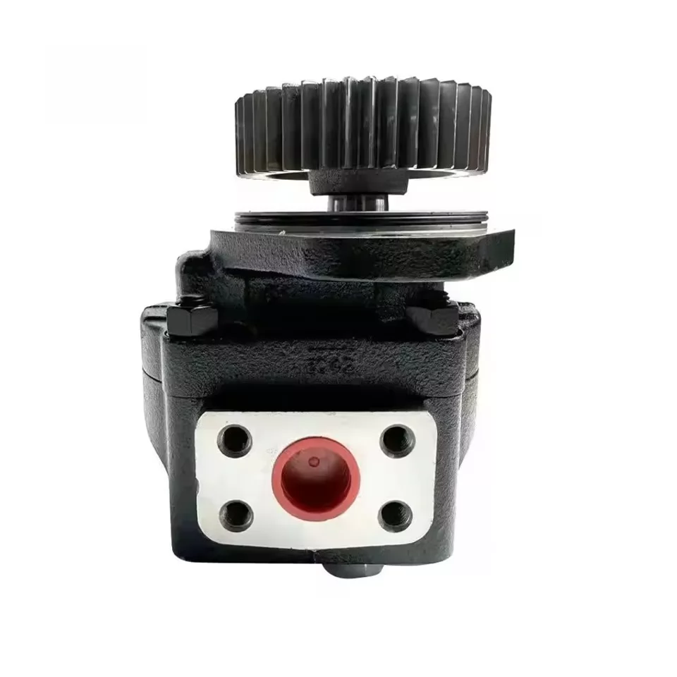 333/G5393 OEM-Quality Hydraulic Gear Pump For JCB