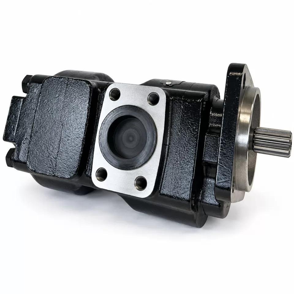 20/903300 main inlet with four threaded connection holes