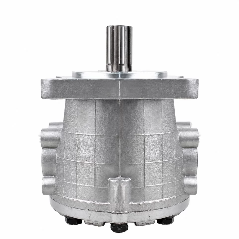 NSH32A representative sample - round-body housing side